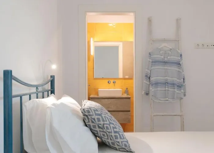 Salt Villa Mikri Vigla