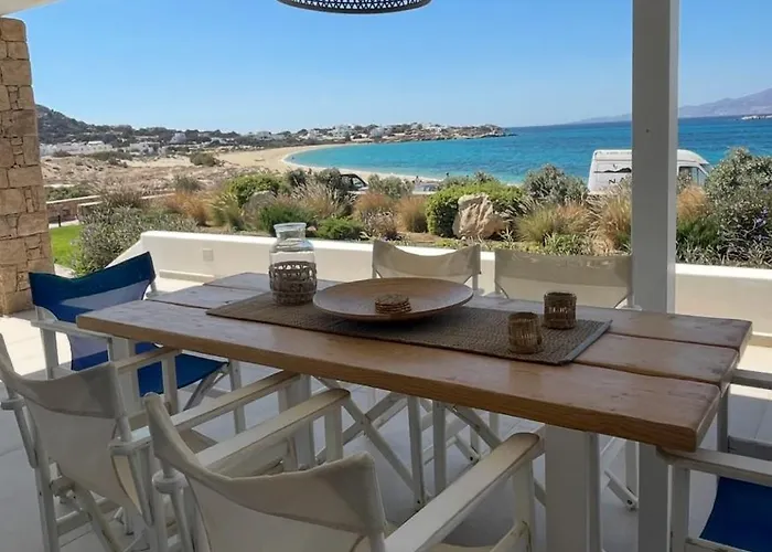 Salt Villa Mikri Vigla