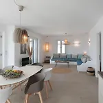 Villa Salt Mikrí Vígla