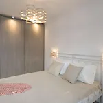 Villa Salt Mikrí Vígla