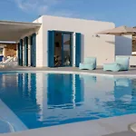 Villa Salt Mikrí Vígla