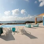 Villa Salt *