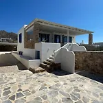 Salt Villa *