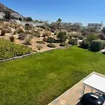 Salt Villa *