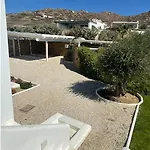 Villa Salt Mikrí Vígla