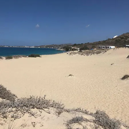 Salt Villa