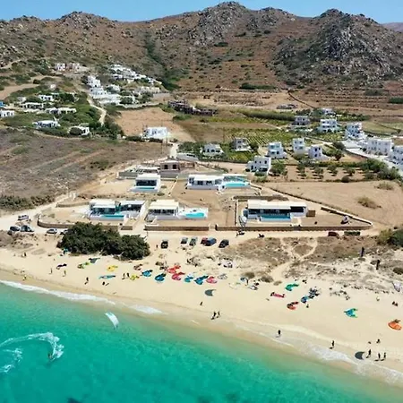 Villa Salt *