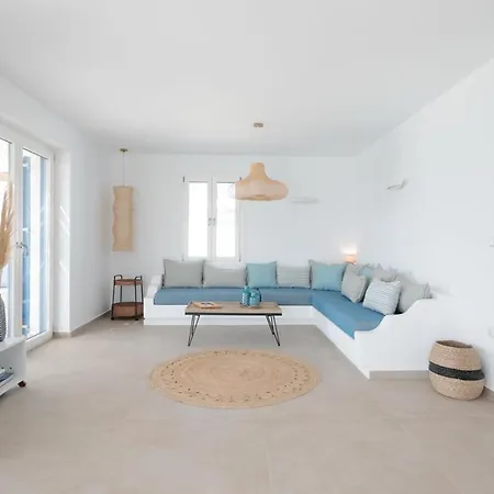 Villa Salt *