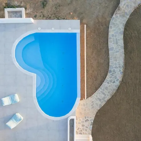 Villa Salt