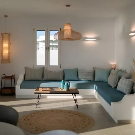 Villa Salt