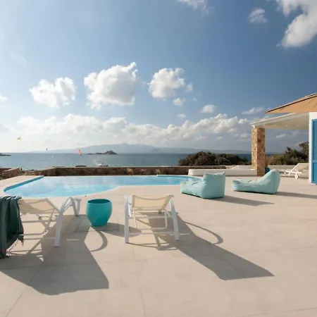 Villa Salt *