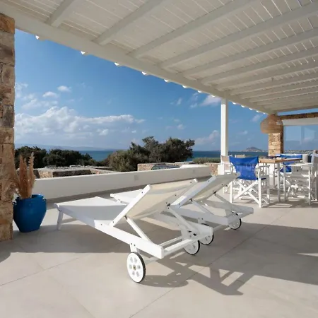 Salt Villa