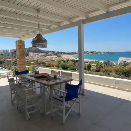 Salt וילה מיקרי ויגלה