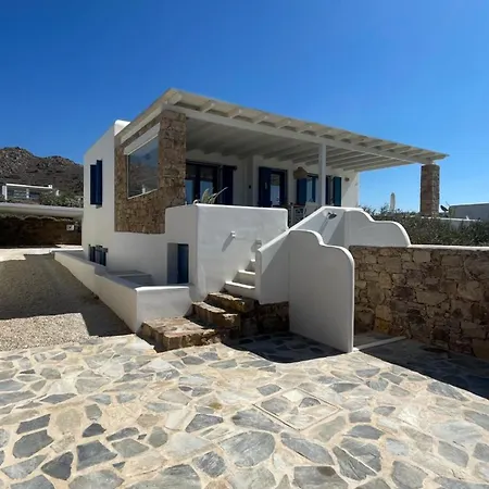 Salt Villa *