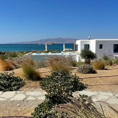 Salt Villa *