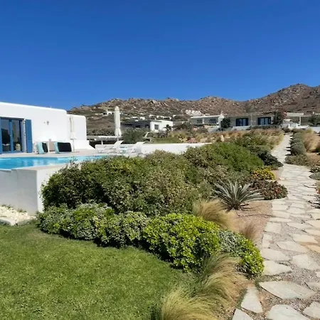 Villa Salt