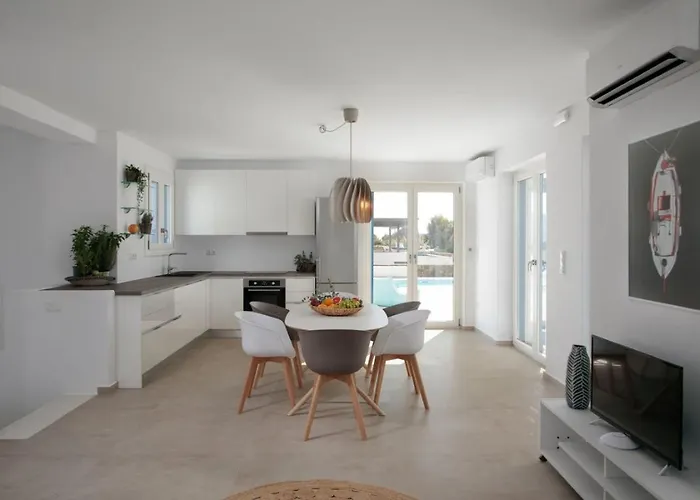 Salt וילה מיקרי ויגלה