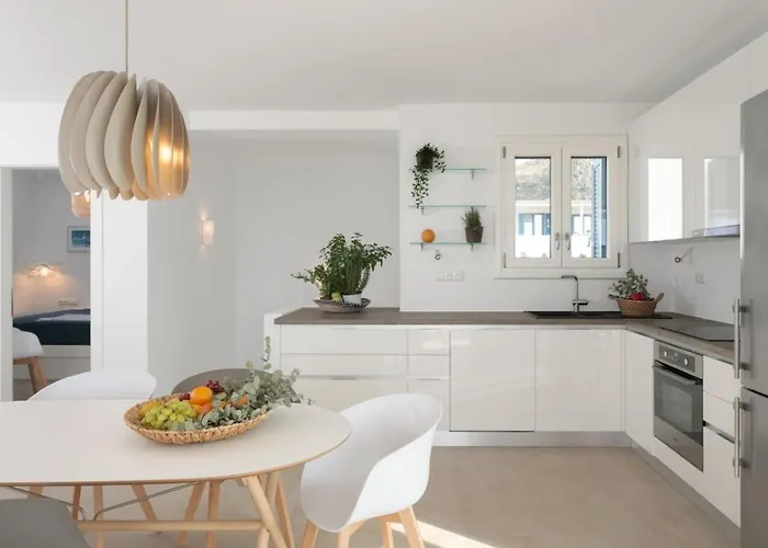 Salt וילה מיקרי ויגלה