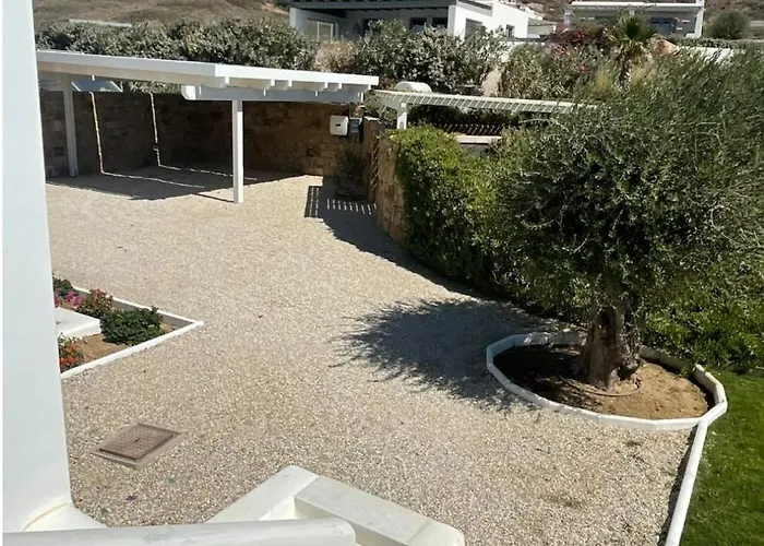 וילה Salt מיקרי ויגלה